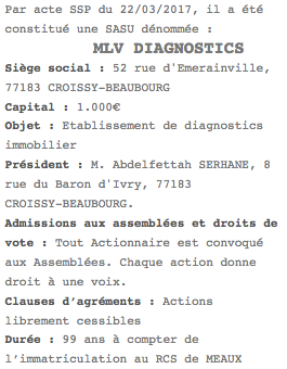 mlv diagnostics